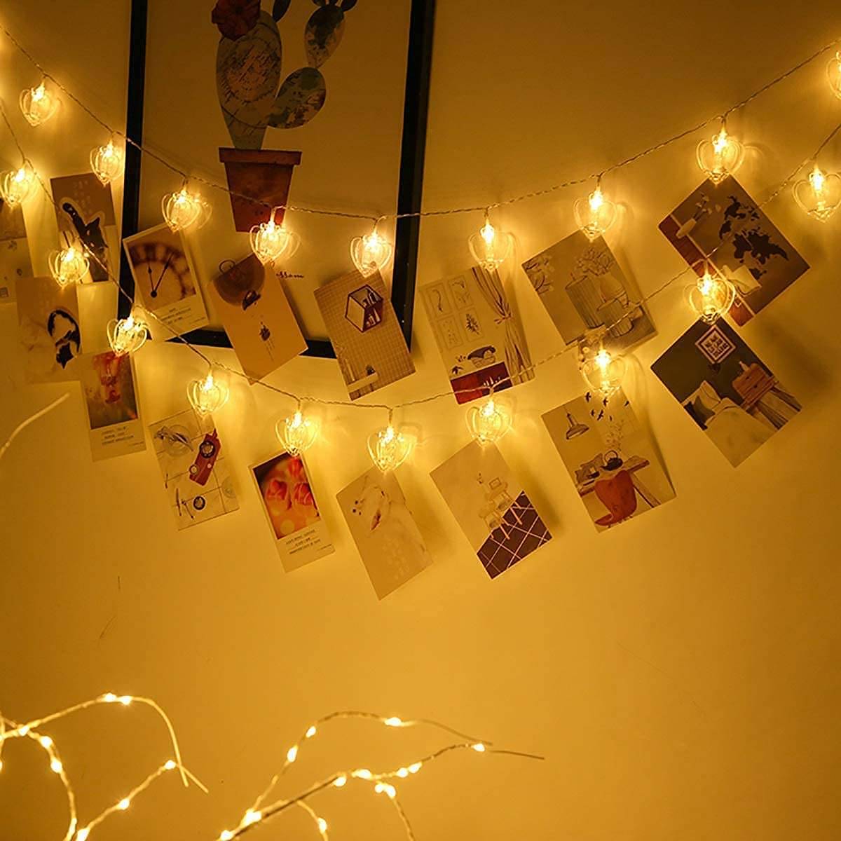     			ZESTRUM Yellow 3M String Light ( Pack of 1 )
