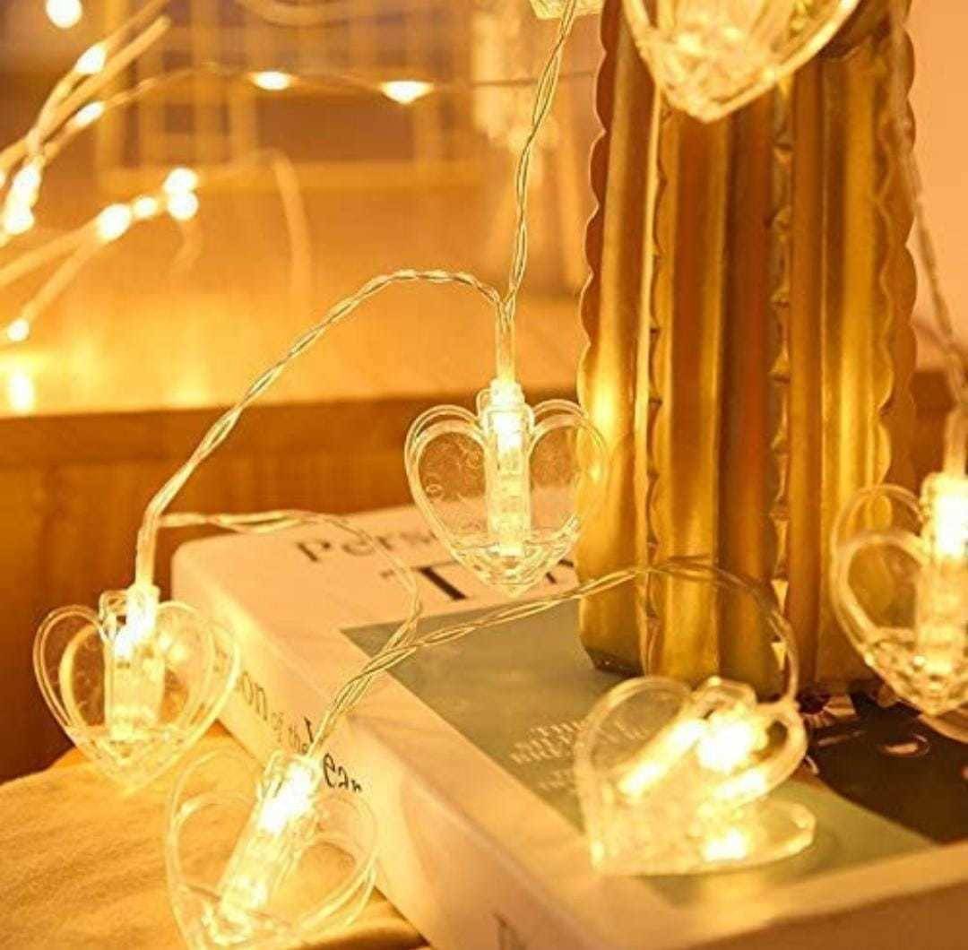     			ZESTRUM Yellow 3M String Light ( Pack of 1 )