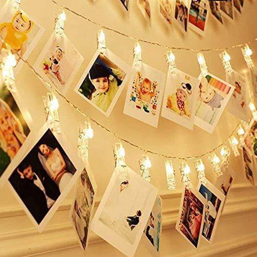     			ZESTRUM Yellow 3M String Light ( Pack of 1 )