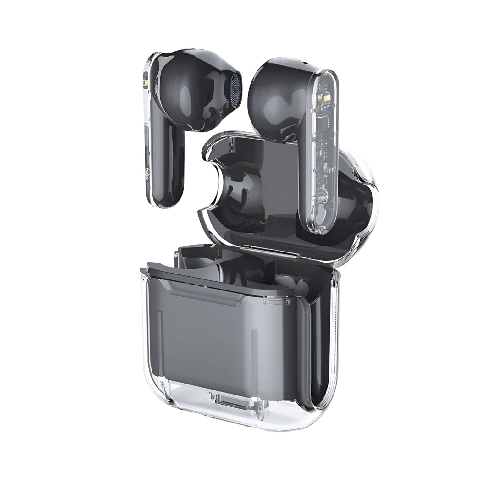     			COREGENIX TM10 Lowlatency 30hr In Ear TWS Black