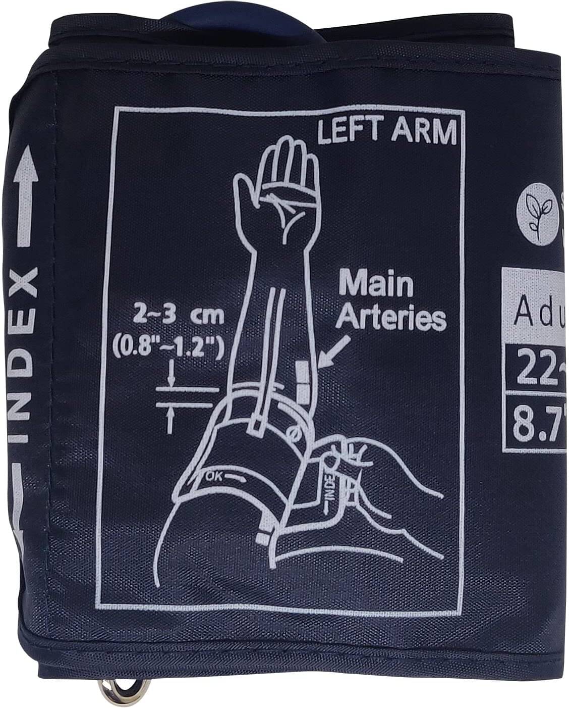 Dr. Sanaya Digital BP Monitor Cuff Dr. Sanaya Digital BP Monitor Cuff