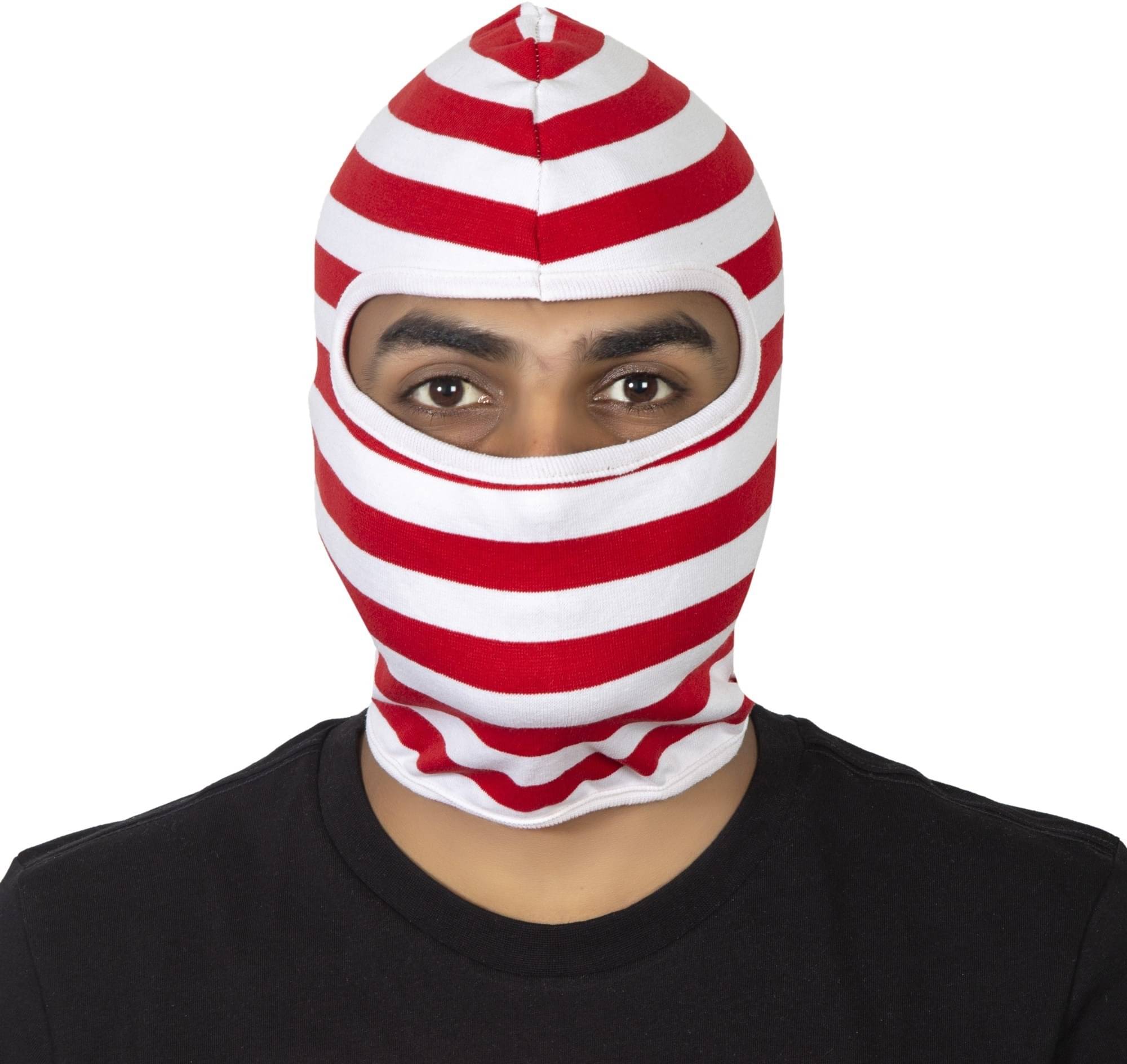 H-STORE Blue Solid Cotton Face Cover H-STORE Blue Solid Cotton Face Cover