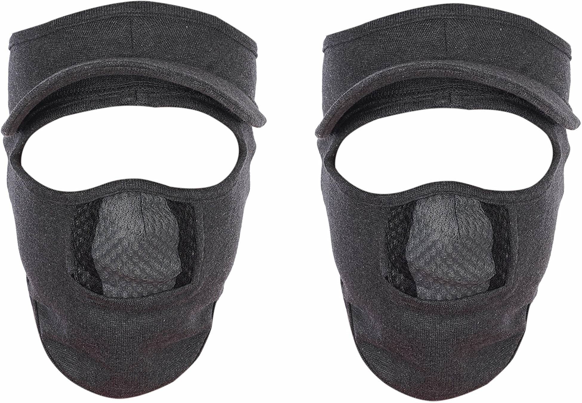 H-STORE Multi Color Solid Cotton Face Cover H-STORE Multi Color Solid Cotton Face Cover