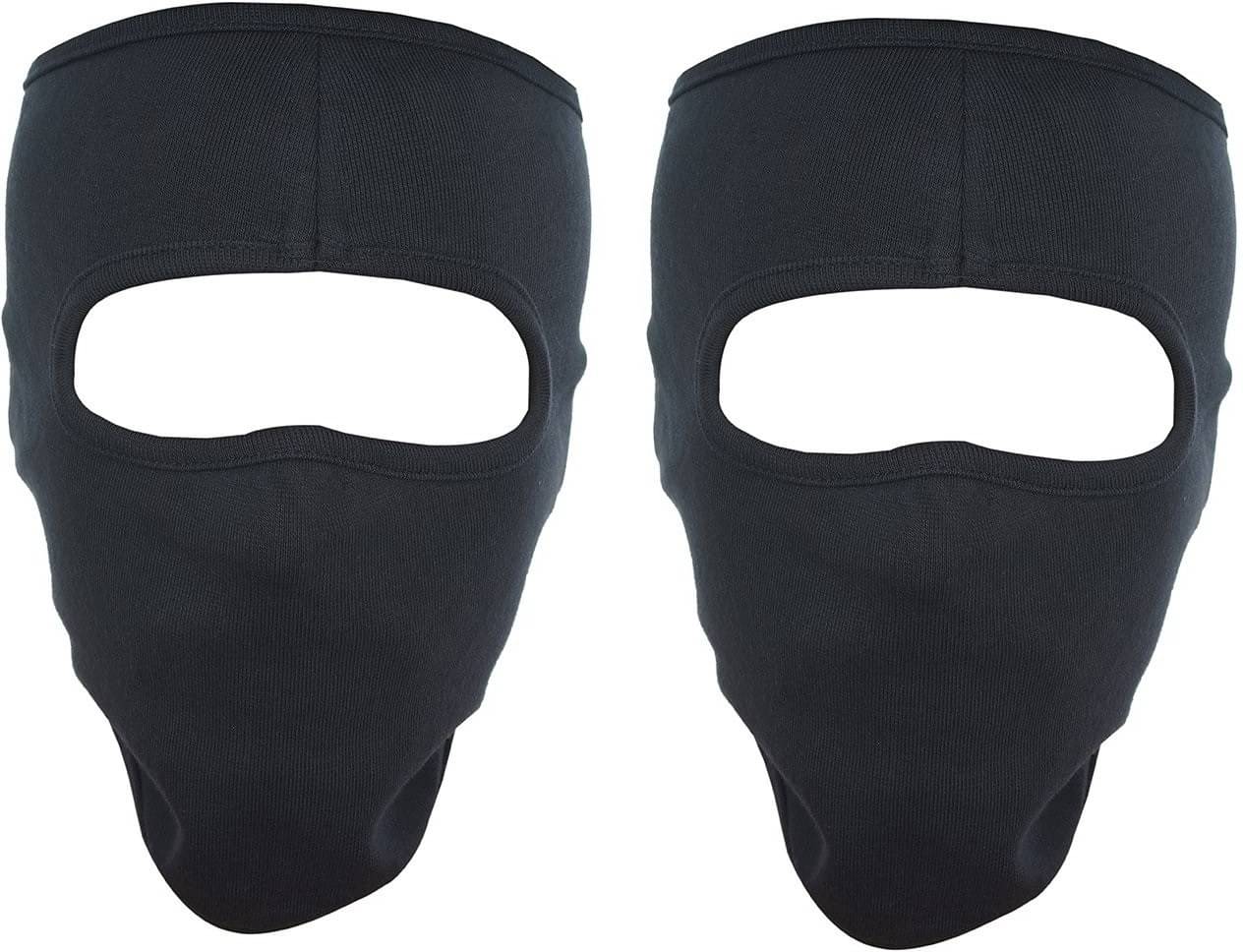 H-STORE Multi Color Solid Cotton Face Cover H-STORE Multi Color Solid Cotton Face Cover