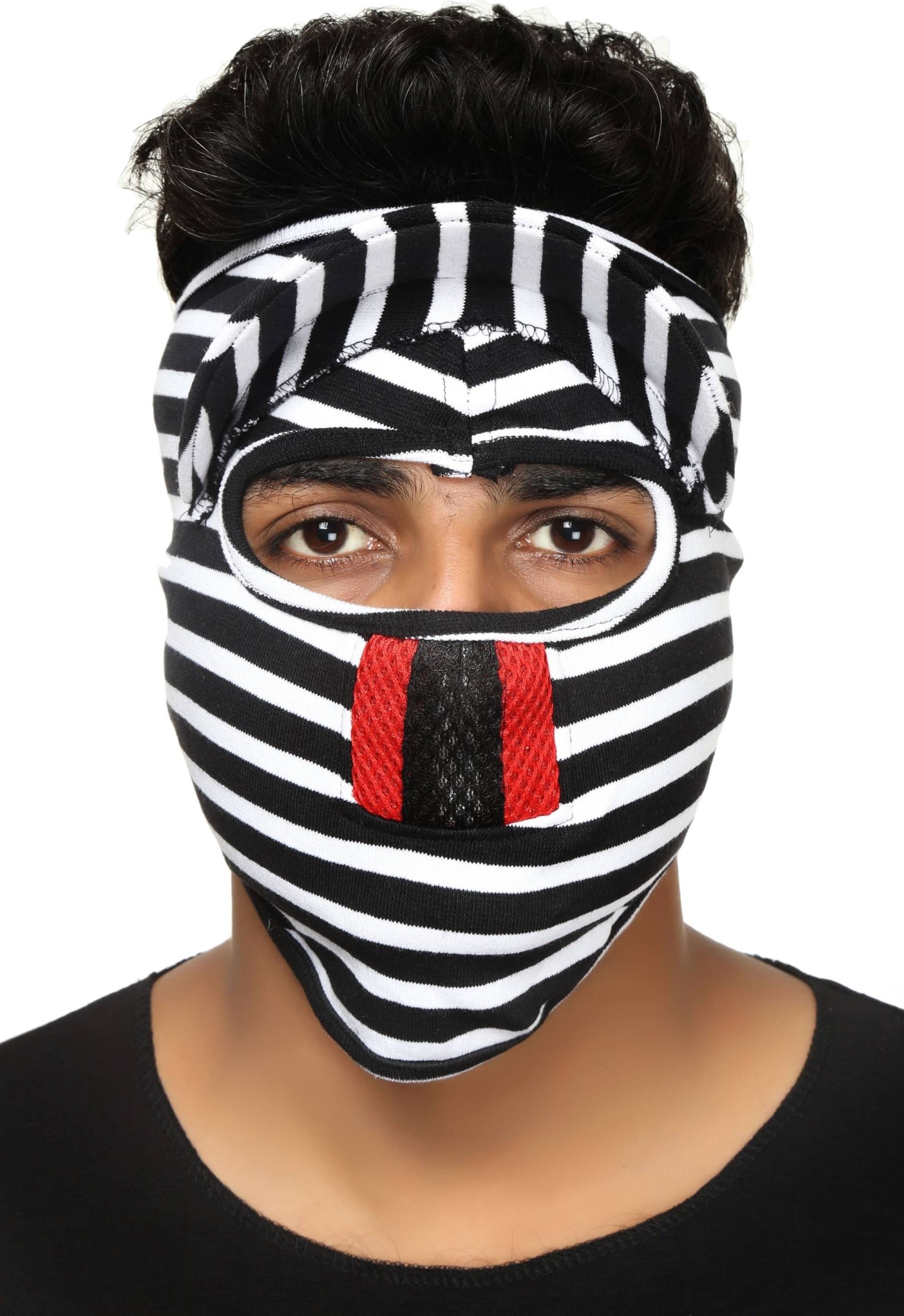 Im unique Multi Color Solid Cotton Face Cover Im unique Multi Color Solid Cotton Face Cover