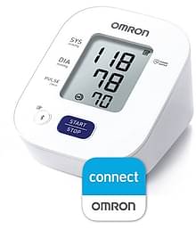 Omron Automatic Upper Arm Monitor