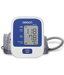 Omron Automatic Upper Arm Monitor