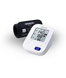 Omron Automatic Upper Arm Monitor