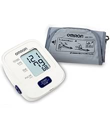 Omron Automatic Upper Arm Monitor