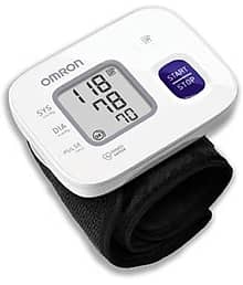 Omron Automatic Upper Arm Monitor
