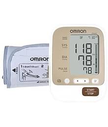 Omron Automatic Upper Arm Monitor