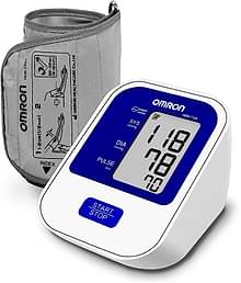 Omron Automatic Upper Arm Monitor