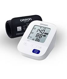 Omron Automatic Upper Arm Monitor
