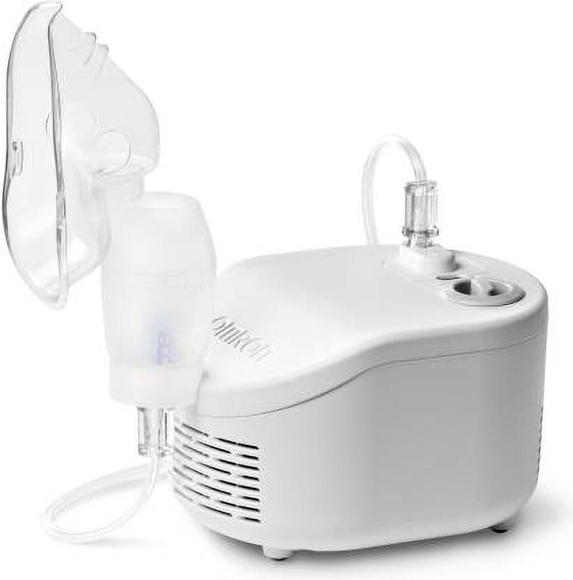     			Omron Compressor Nebulizer 100
