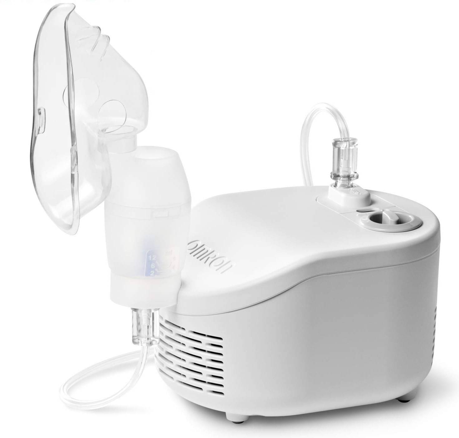     			Omron Compressor Nebulizer NE-C101