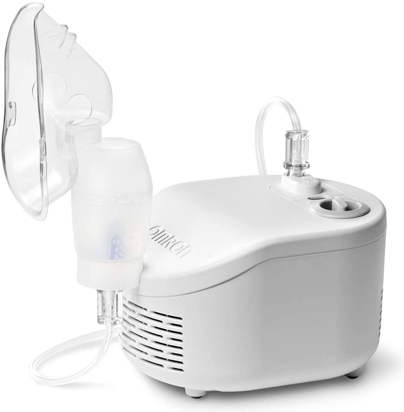 Omron Compressor Nebulizer NEC 101 Omron Compressor Nebulizer NEC 101
