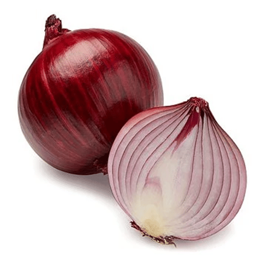 PARTHVA SEEDS Red Onion Vegetable ( 100 Seeds )     			PARTHVA SEEDS Red Onion Vegetable ( 100 Seeds )