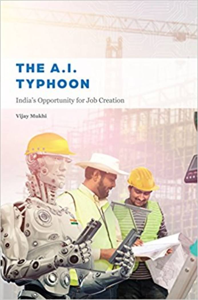     			The AI Typhoon (English)