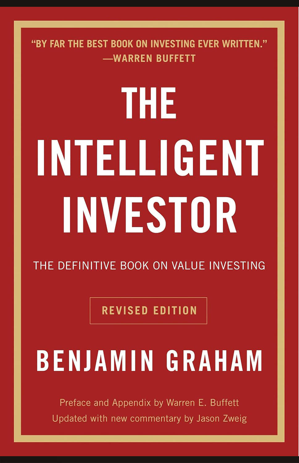 The Intelligent Investor