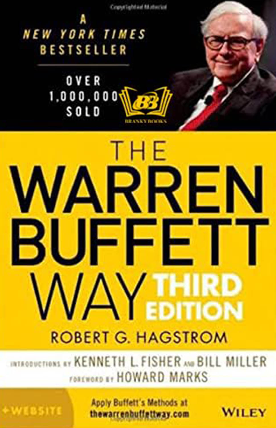     			The Warren Buffett" – Unlock Financial Wisdom with This Ultimate Guide to Investing and Self-Improvement | Bestseller Self-Help Book for Adults in English