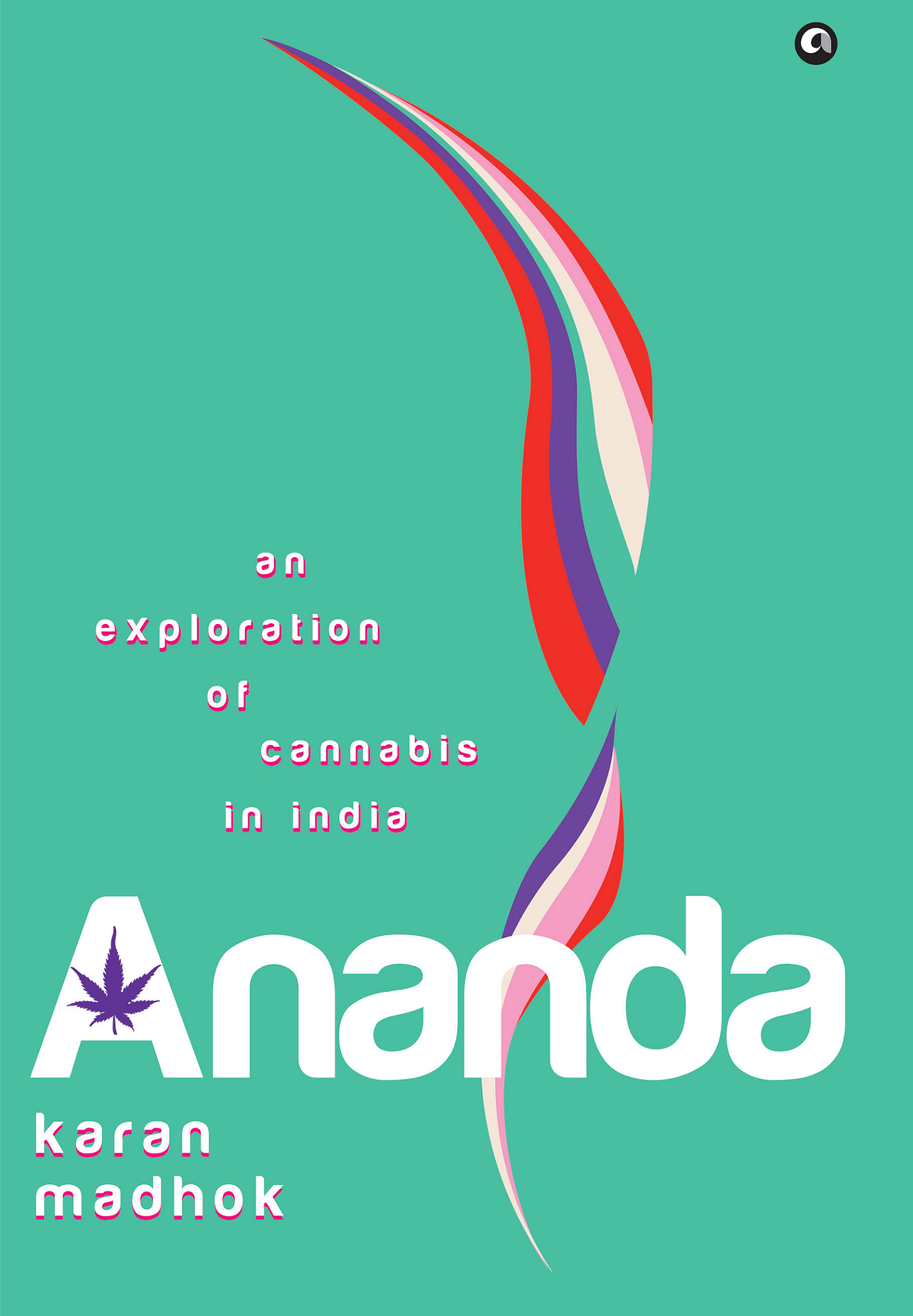     			Ananda: An Exploration of Cannabis in India