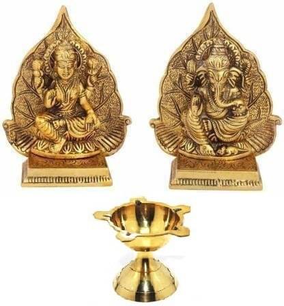 FASHION BIZZ God Figurines 10 cm - Pack of 3 FASHION BIZZ God Figurines 10 cm - Pack of 3