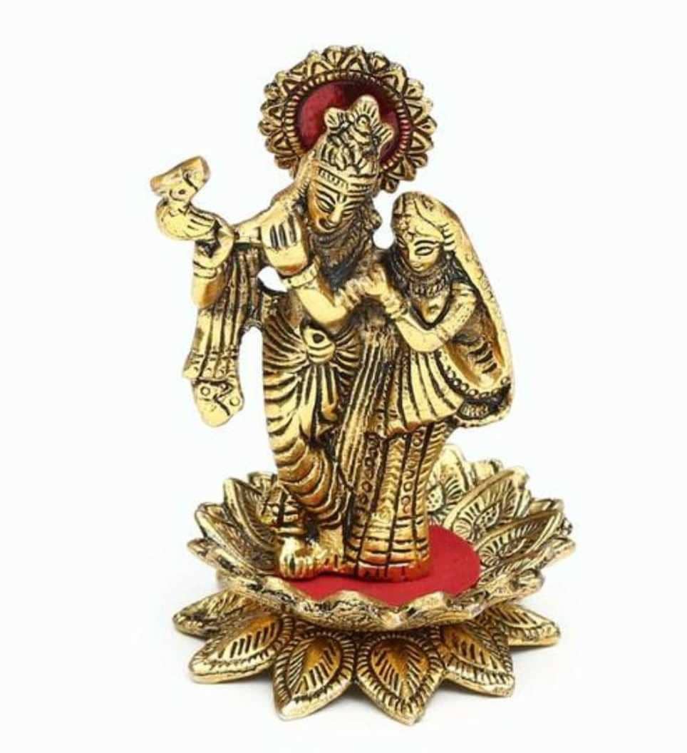 FASHION BIZZ God Figurines 14 cm - Pack of 1