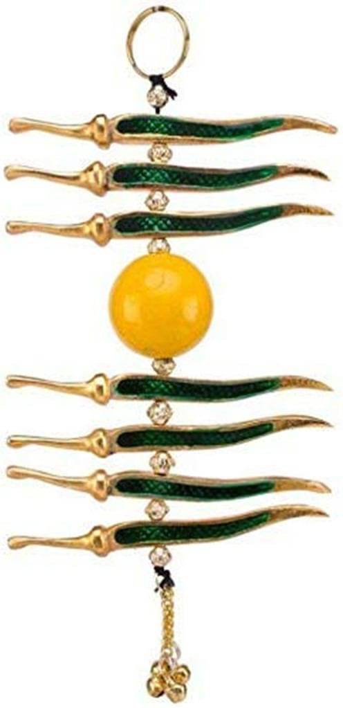 FASHION BIZZ Handicraft Showpiece 25 cm - Pack of 1 FASHION BIZZ Handicraft Showpiece 25 cm - Pack of 1