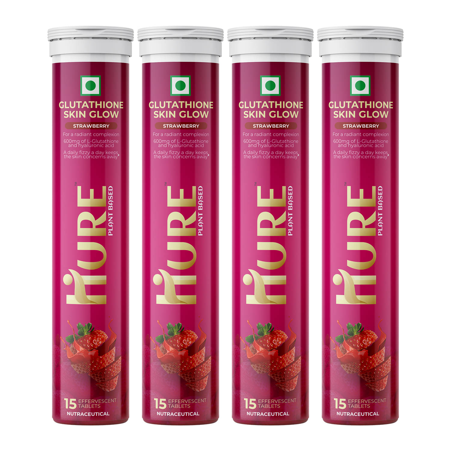 HURE Apple Cider Vinegar ( Pack of 4 ) HURE Apple Cider Vinegar ( Pack of 4 )