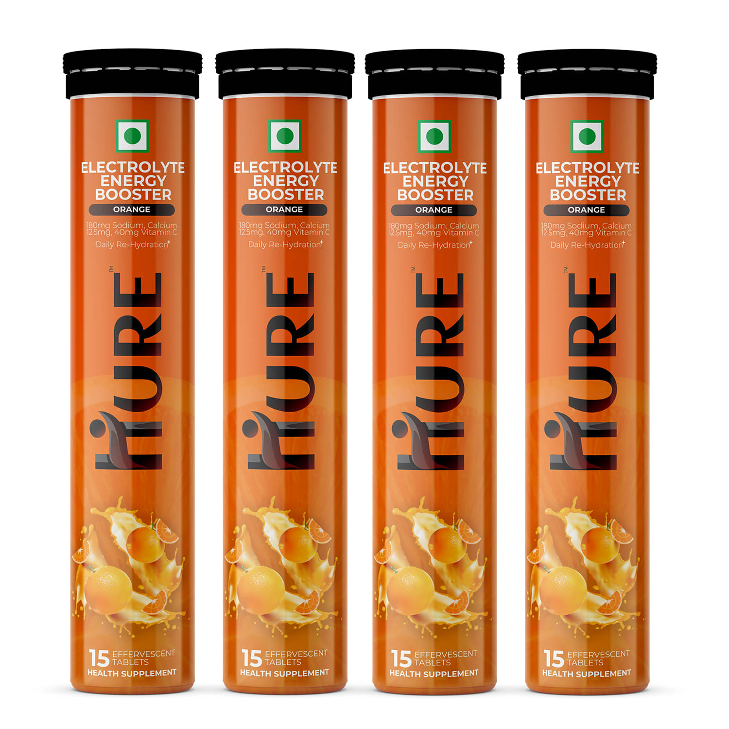 HURE Apple Cider Vinegar ( Pack of 4 ) HURE Apple Cider Vinegar ( Pack of 4 )