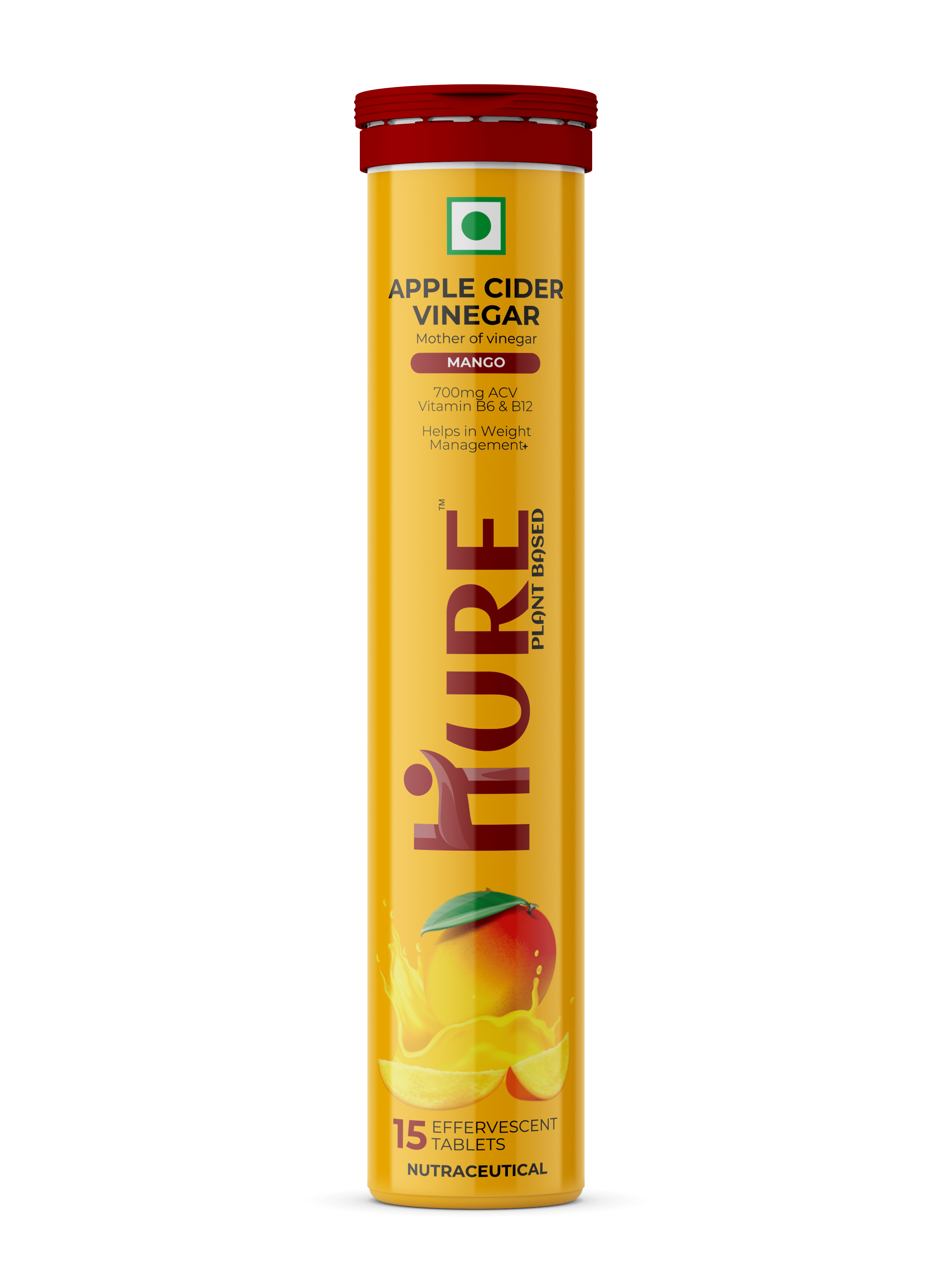 HURE Apple Cider Vinegar ( Pack of 1 ) HURE Apple Cider Vinegar ( Pack of 1 )