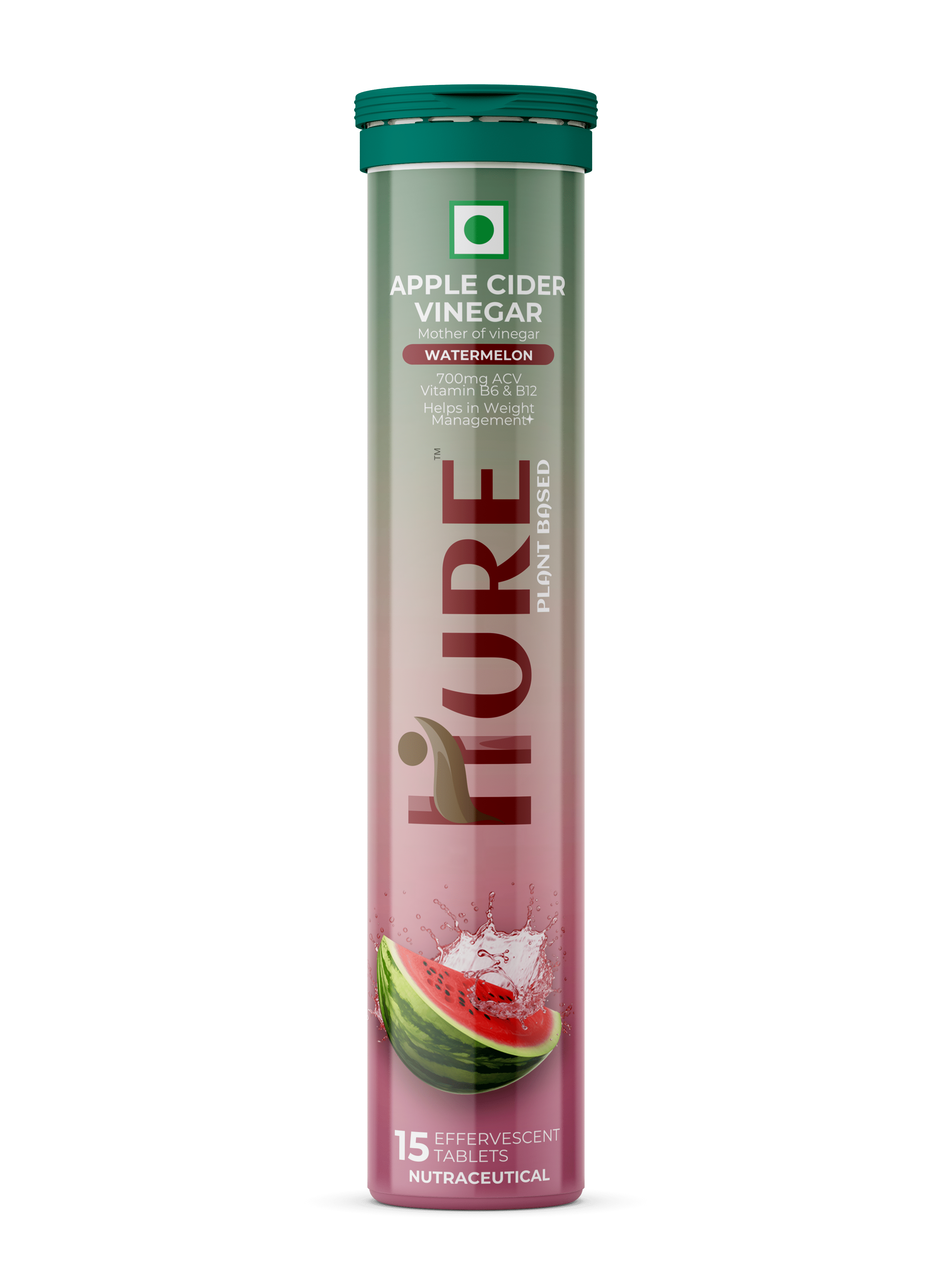 HURE Apple Cider Vinegar ( Pack of 1 ) HURE Apple Cider Vinegar ( Pack of 1 )