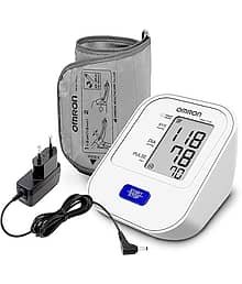 Omron Automatic Upper Arm Monitor