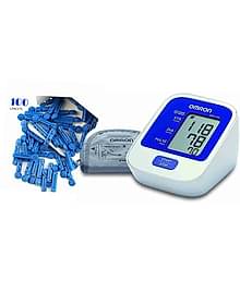Omron Automatic Upper Arm Monitor