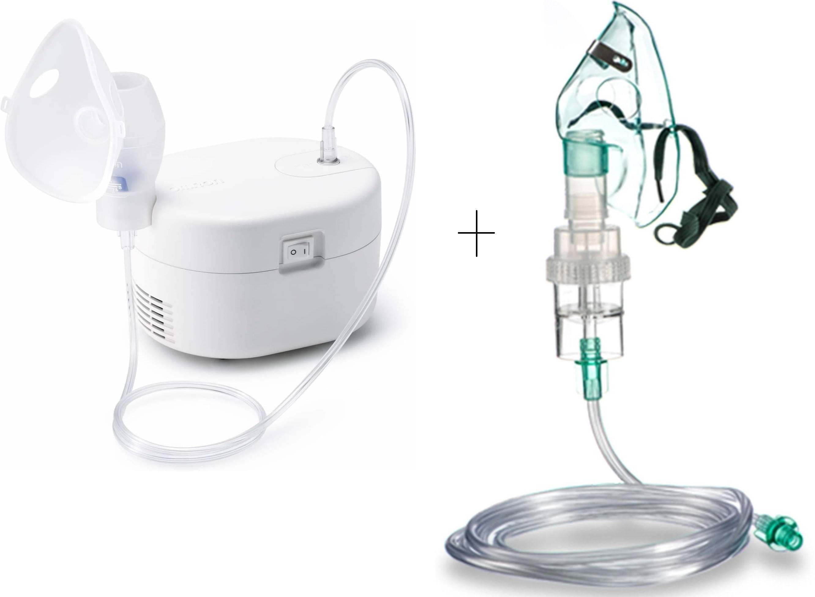 Omron Compressor Nebulizer C106 -Neb Omron Compressor Nebulizer C106 -Neb