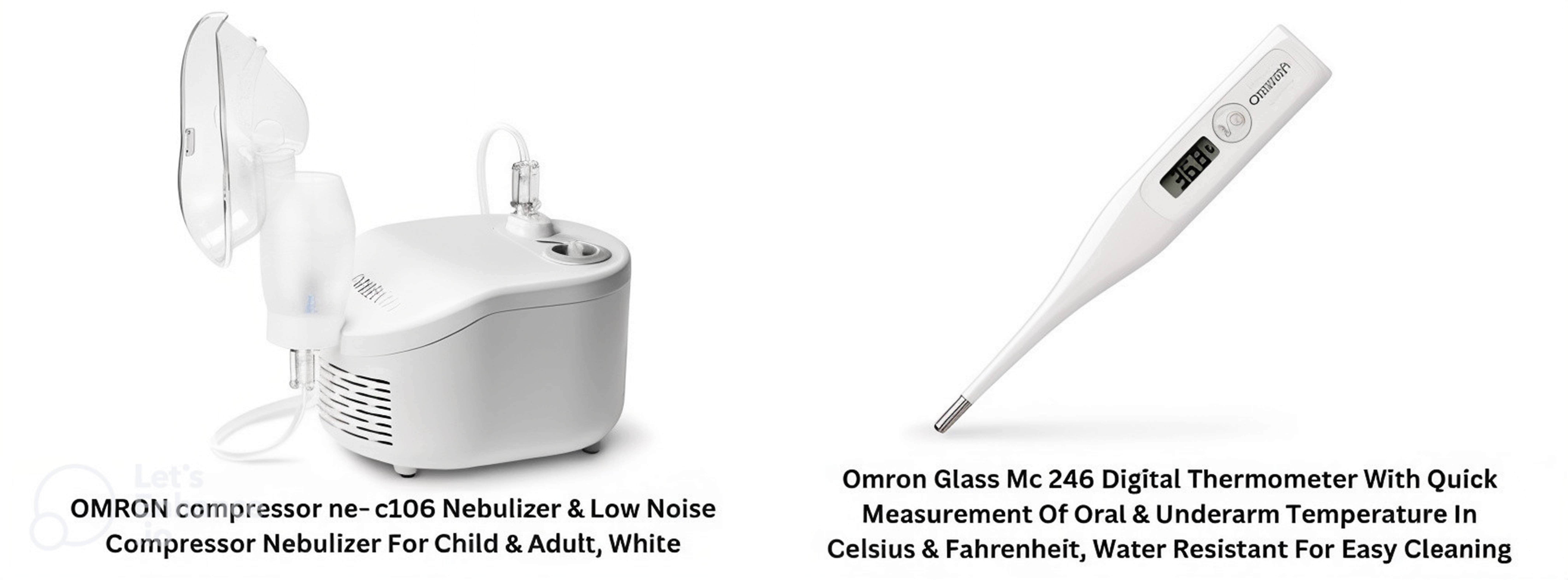 Omron Compressor Nebulizer compressor ne- c106 Omron Compressor Nebulizer compressor ne- c106