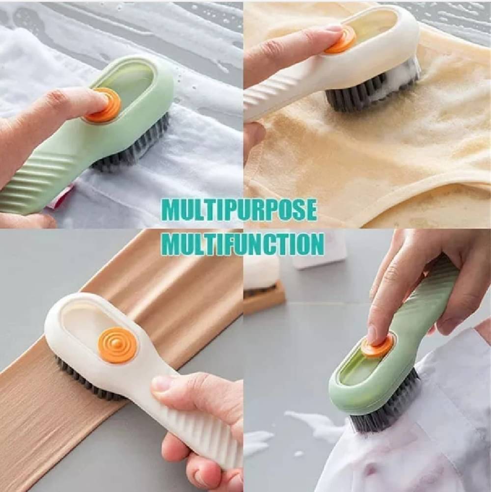     			Qin Pin All Type Shoes Brush
