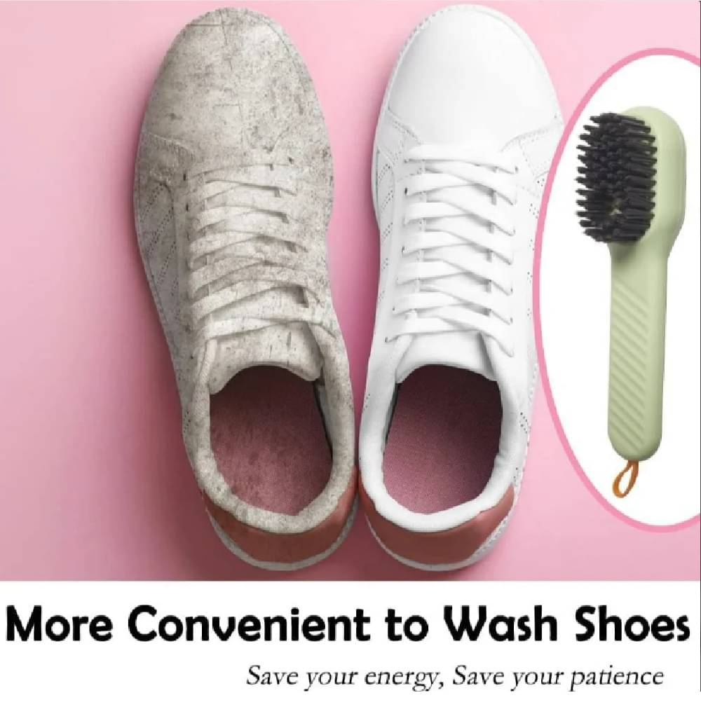     			Qin Pin All Type Shoes Brush