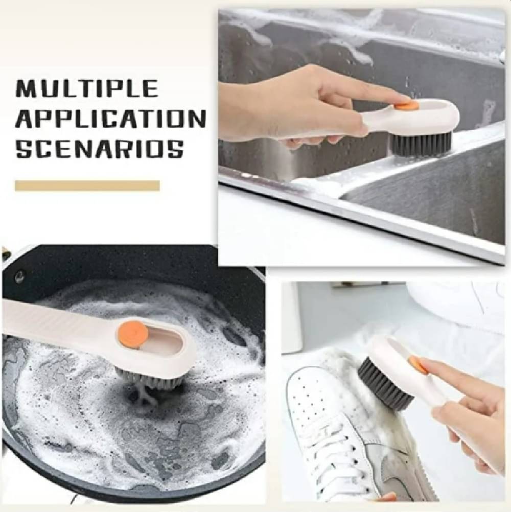    			Qin Pin All Type Shoes Brush