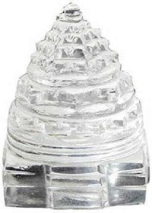     			Shri Astha Vinayak Crystal Yantra
