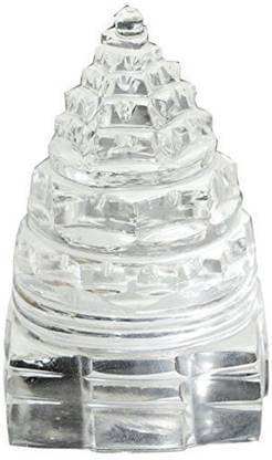     			Shri Astha Vinayak Crystal Yantra