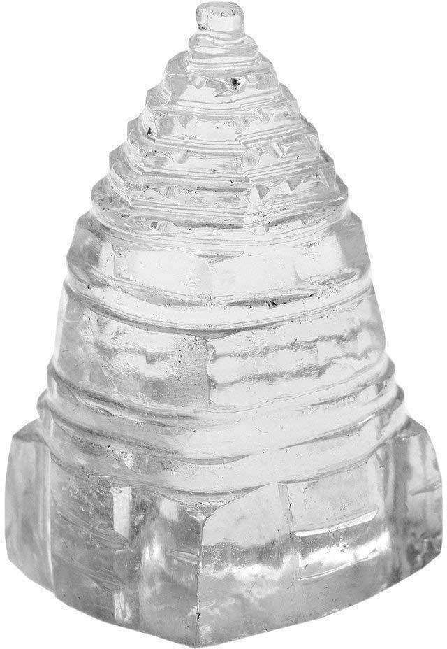    			Shri Astha Vinayak Crystal Yantra