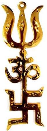     			Shri Astha Vinayak Silver Yantra