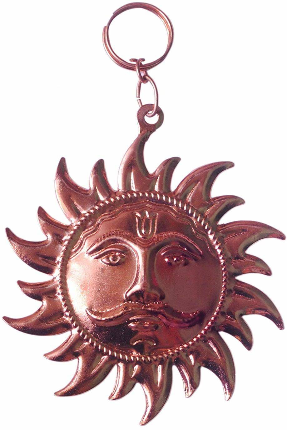 Shri Astha Vinayak Silverplated Yantra Shri Astha Vinayak Silverplated Yantra