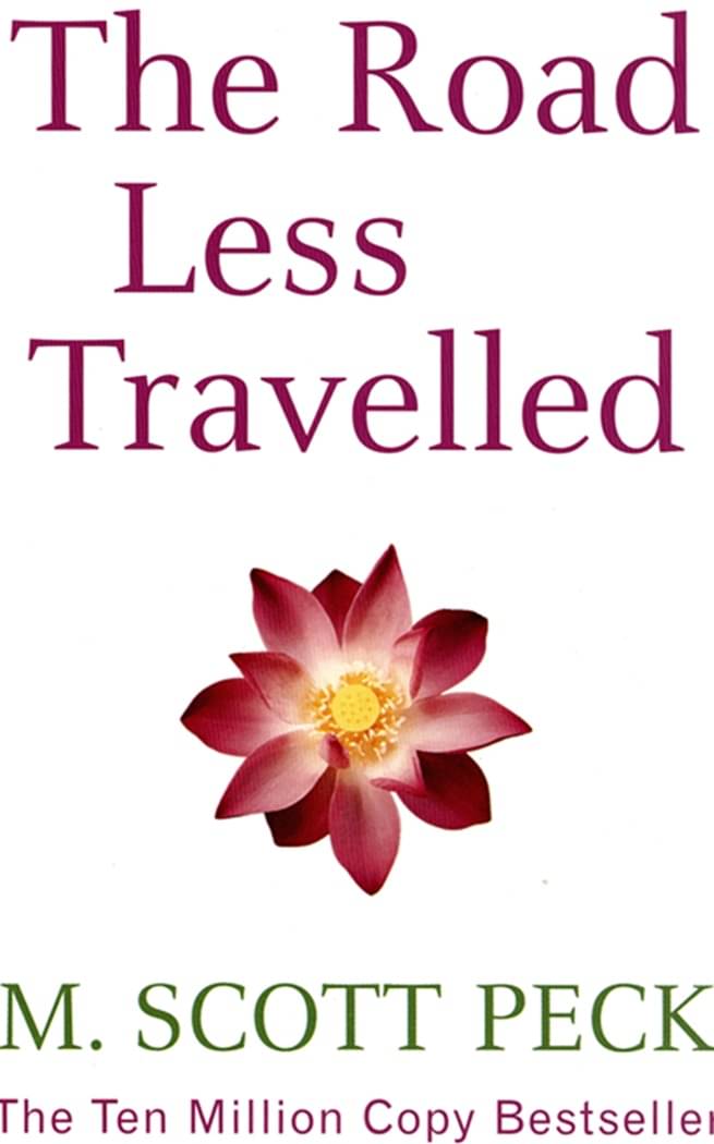     			The Road Less Travelled