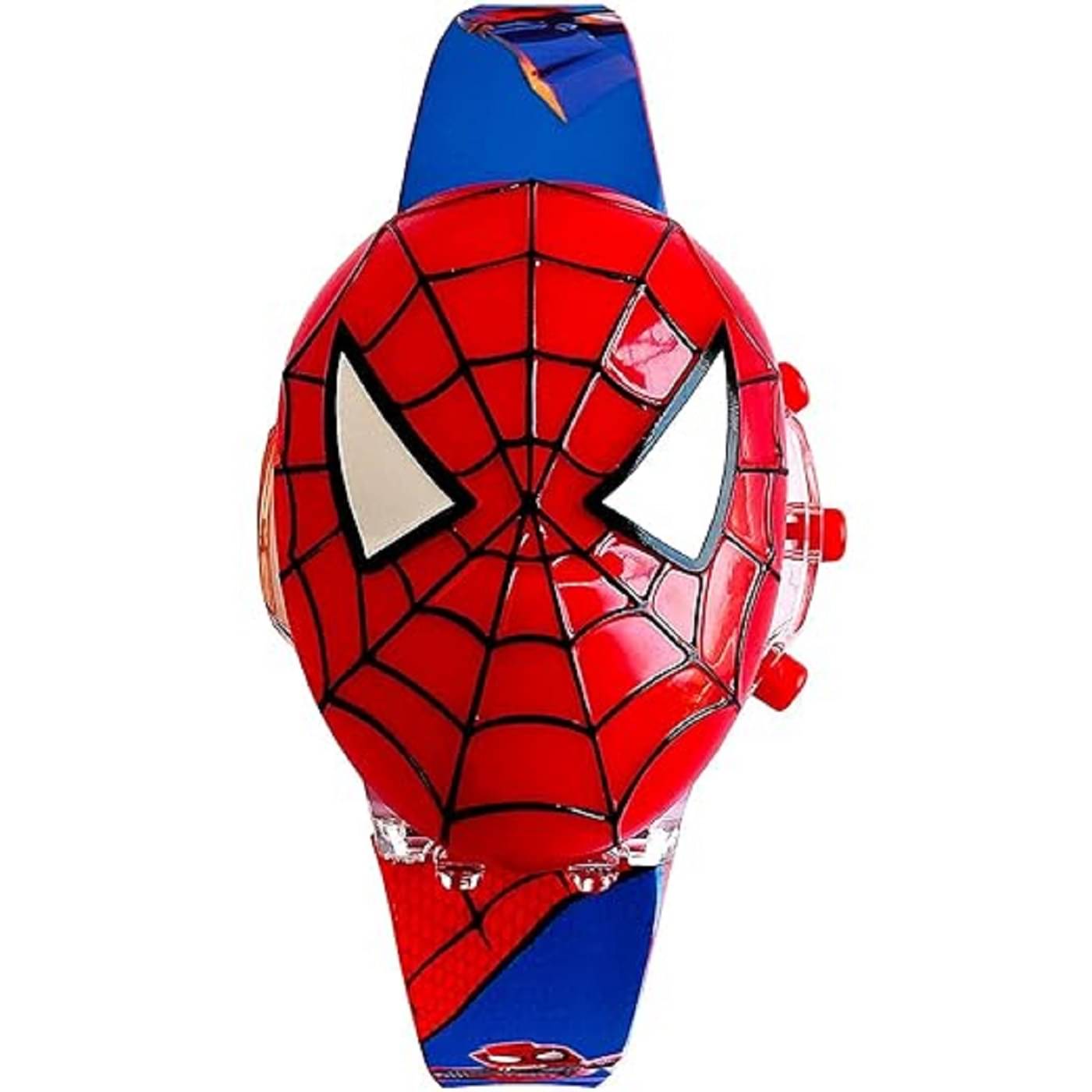 Viser Beige Dial Digital Boys Watch ( Pack of 1 ) Viser Beige Dial Digital Boys Watch ( Pack of 1 )