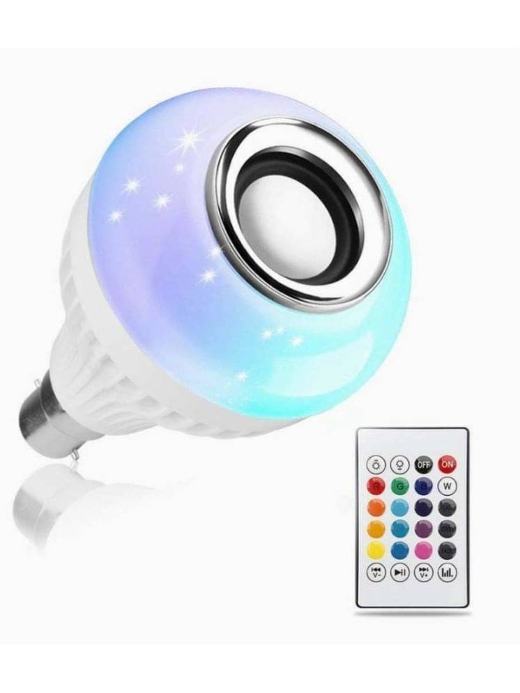 ZESTRUM 12W Cool Day Light Smart Bulb ( Single Pack ) ZESTRUM 12W Cool Day Light Smart Bulb ( Single Pack )