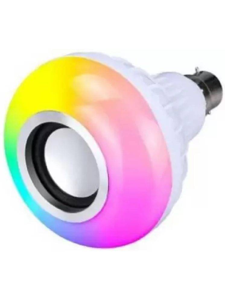     			ZESTRUM 12W Cool Day Light Smart Bulb ( Single Pack )