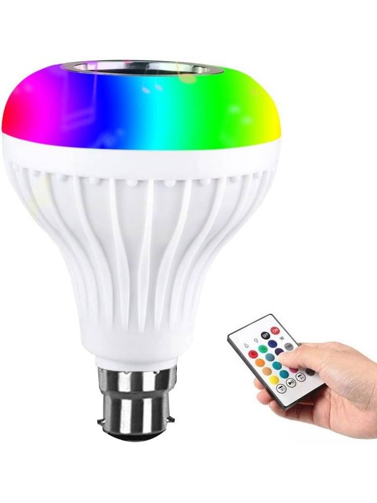 ZESTRUM 12W Cool Day Light Smart Bulb ( Single Pack ) ZESTRUM 12W Cool Day Light Smart Bulb ( Single Pack )