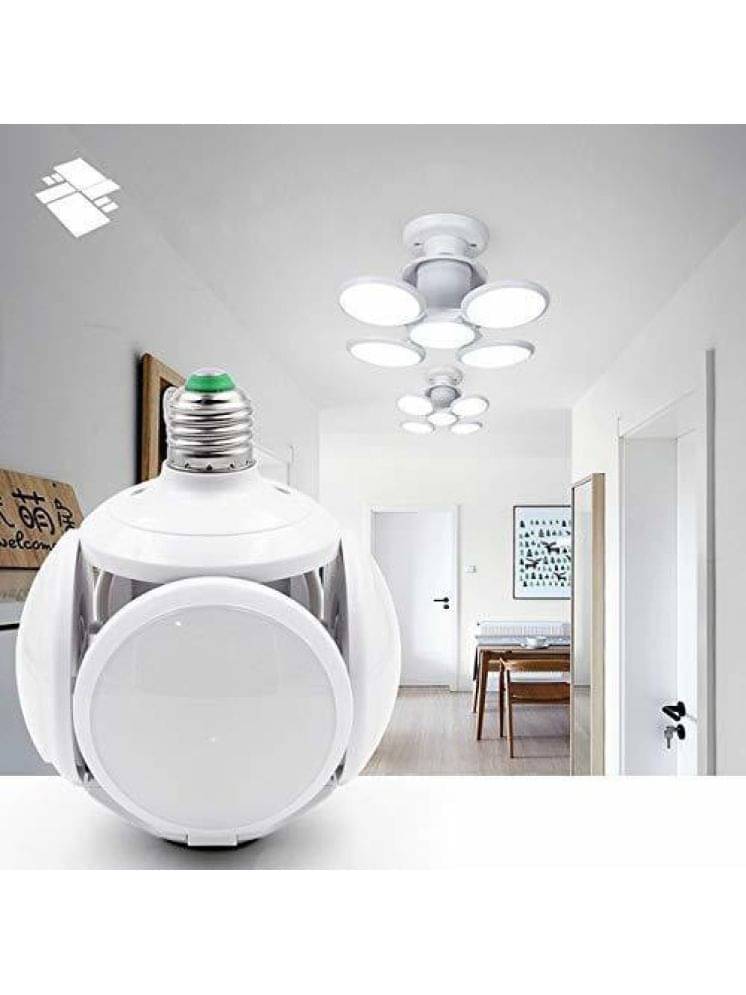 ZESTRUM 12W Cool Day Light Smart Bulb ( Single Pack ) ZESTRUM 12W Cool Day Light Smart Bulb ( Single Pack )